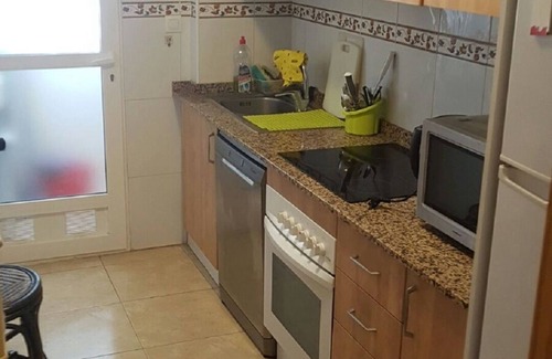 Formentera de Segura Apartment | Lovely holiday apartment