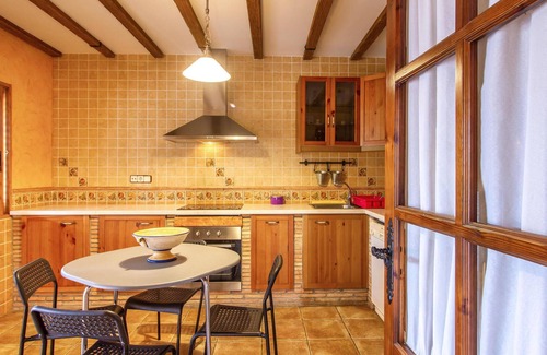 Villanueva Del Rio Segura House | Lovely home in Villanueva del Segura