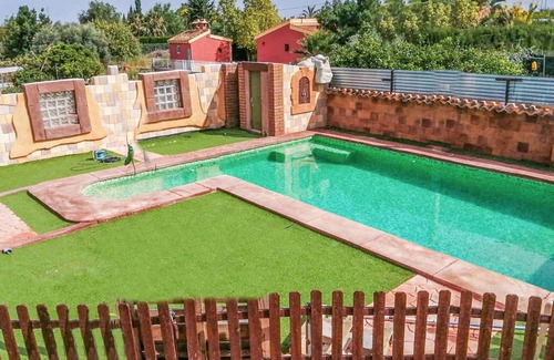 Villanueva Del Rio Segura House | Lovely home in Villanueva del Segura