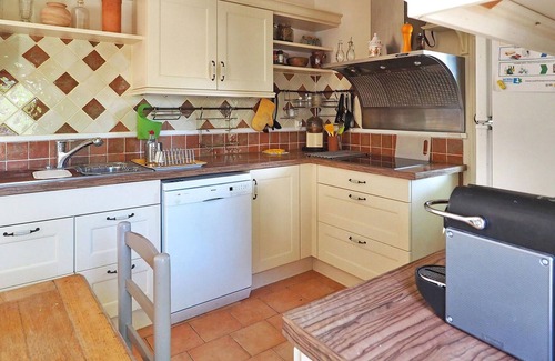 Maussane House | Lovely home in Maussane-les-Alpilles