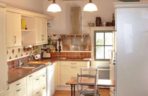Maussane House | Lovely home in Maussane-les-Alpilles