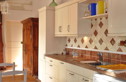 Maussane House | Lovely home in Maussane-les-Alpilles