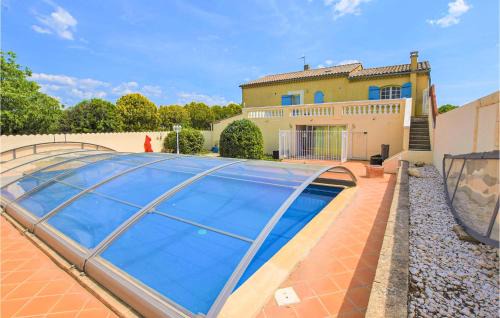 Saint-Maurice-sur-Eygues House | Lovely Home In Saint-Maurice-Sur-Eygu