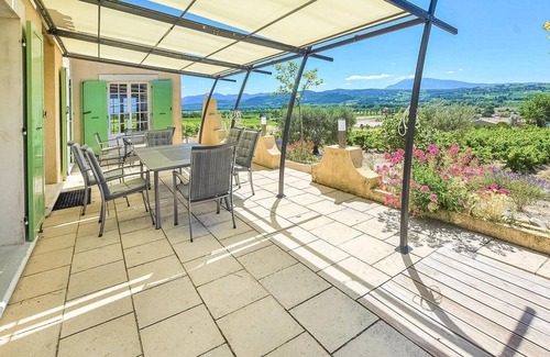 Saint-Maurice-sur-Eygues House | Lovely home in St. Maurice sur Eygues