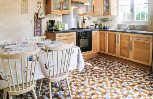 Talmont-Saint-Hilaire House | Lovely home in Talmont de St. Hilaire