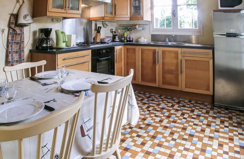 Talmont-Saint-Hilaire House | Lovely home in Talmont de St. Hilaire