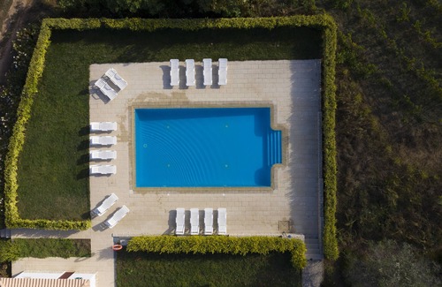 Figueiro dos Vinhos House | Lovely holiday cottage, peaceful, wonderful pool, close to Coimbra