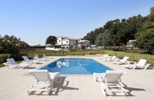 Figueiro dos Vinhos House | Lovely holiday cottage, nice pool, close to village centre, not far from Coimbra