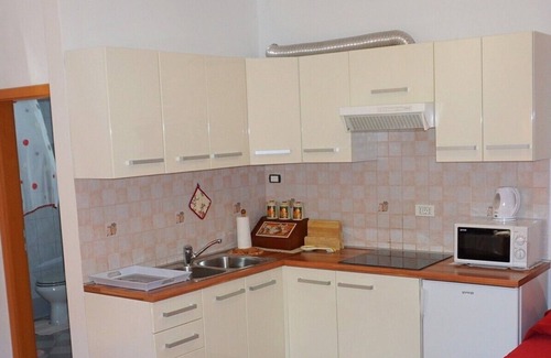 Izola Apartment | Lovely Holiday Apartment