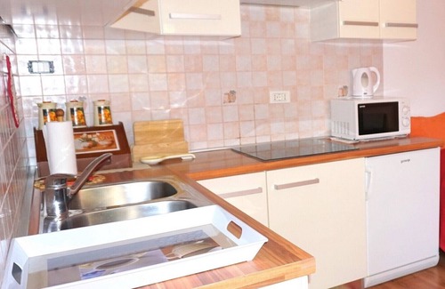 Izola Apartment | Lovely Holiday Apartment