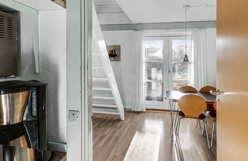 Allinge Apartment | Lovely holiday apartment for up to six people.