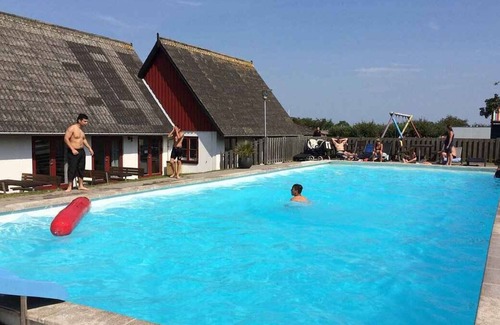 Allinge Apartment | Lovely holiday apartment for up to six people.