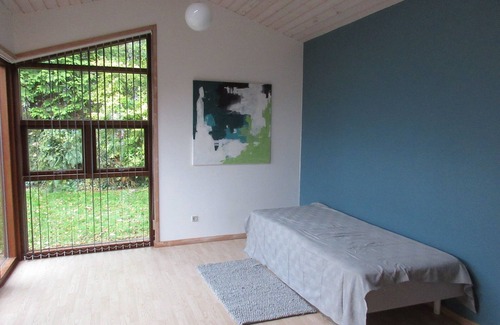 Nykobing Mors House | Lovely holiday home at Refshammer in Nykøbing M., close to the fjord.