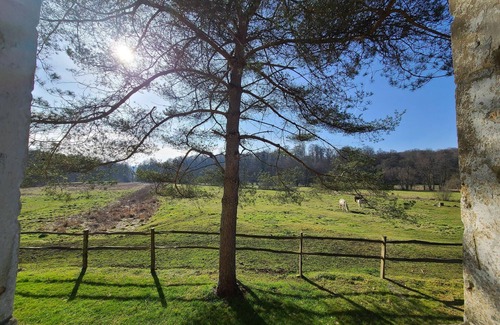 Orval House | Lovely holiday home in Orval with garden