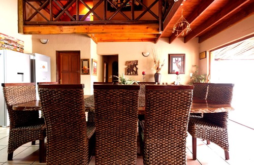 Marloth Park House | Lovely holiday home bordering Kruger National Park