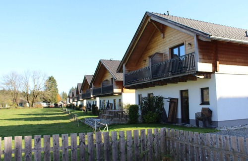 Jenig House | Lovely holiday home on park near ski resort