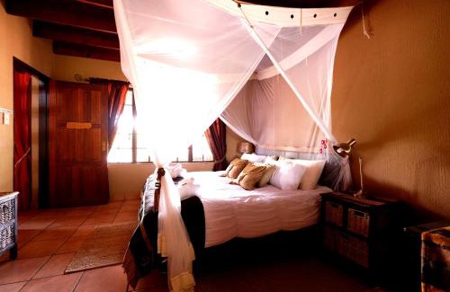 Marloth Park House | Lovely holiday home bordering Kruger National Park
