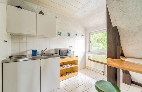 Tabarz Apartment | Lovely holiday home in Bad Tabarz with garden
