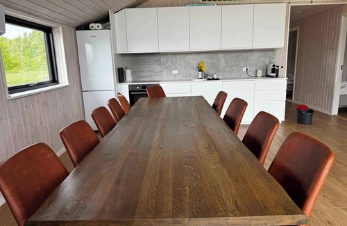 Marielyst House | Lovely holiday home from 2024 in Marielyst