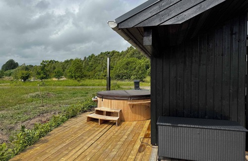 Marielyst House | Lovely holiday home from 2024 in Marielyst