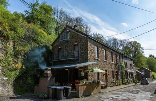 Rendeux House | Lovely Holiday Home in Marcourt