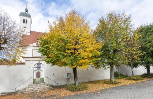 Haunsheim Apartment | Lovely Holiday Home in Haunsheim
