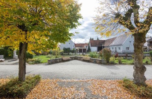 Haunsheim Apartment | Lovely Holiday Home in Haunsheim