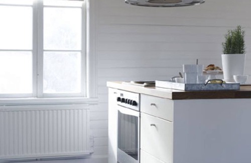 Sturko Ski Chalet | Lovely Holiday Home In Karlskrona's Archipelago