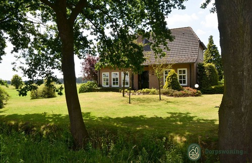 Leende House | Lovely holiday home in Leende with fenced garden