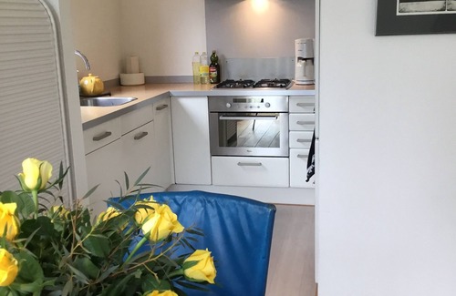 Ewijk House | Lovely holiday home with large, private garden