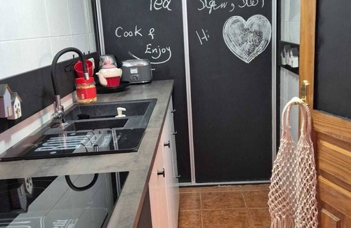 Villaviciosa de Odon House | Lovely home nearby Madrid to enjoy nature.