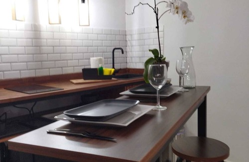 Villaviciosa de Odon Apartment | Lovely home, cozy corner in el Bosque, Madrid.