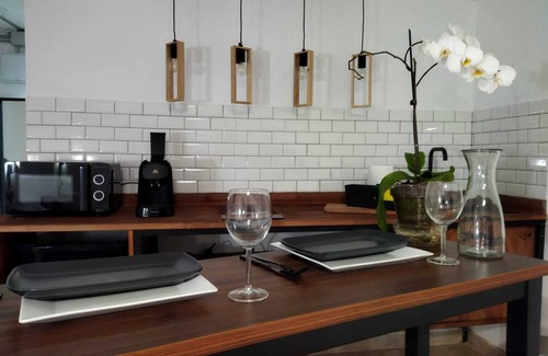 Villaviciosa de Odon Apartment | Lovely home, cozy corner in el Bosque, Madrid.