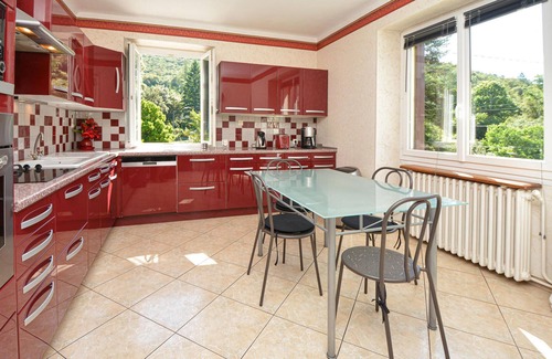 Les Salles-du-Gardon House | Lovely home in Les Salles du Gardon