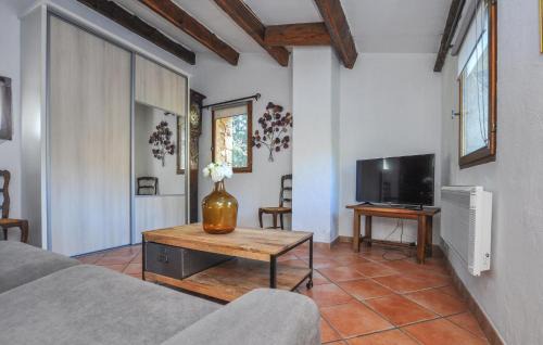 Saint-Vallier-de-Thiey House | Lovely Home In Saint-Vallier-De-Thiey