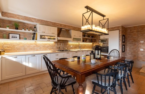 Castiglione del Lago House | Lovely home in Castiglione Del Lago
