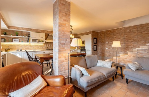 Castiglione del Lago House | Lovely home in Castiglione Del Lago