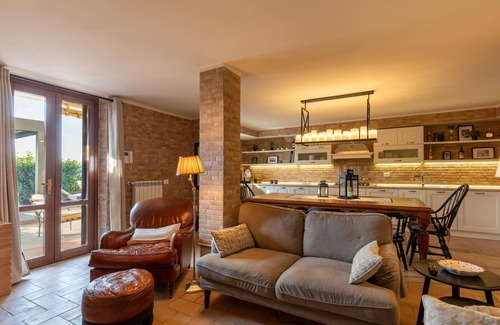 Castiglione del Lago House | Lovely home in Castiglione Del Lago