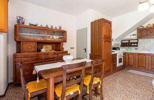 Bivio Lugnano House | Lovely home in Monte S. Maria Tib. PG