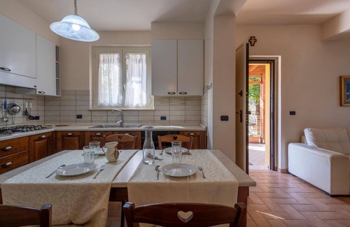 Cologna Spiaggia House | Lovely home in Roseto degli Abruzzi