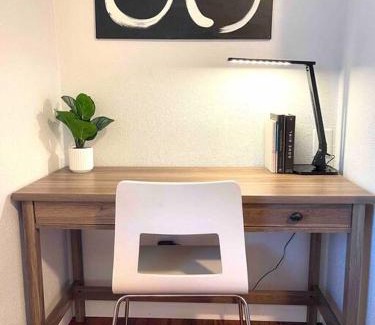 Pinole House | Lovely Home 30MIN to Berkeley, SF, Napa