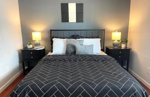 Pinole House | Lovely Home 30MIN to Berkeley, SF, Napa