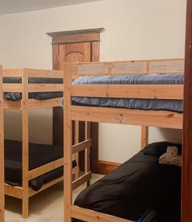 Westminster Hostel | Lovely Home at Westminster