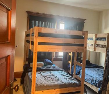 Westminster Hostel | Lovely Home at Westminster