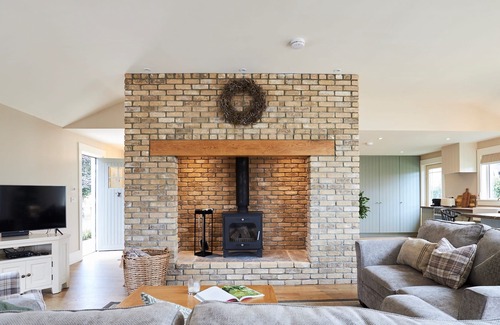 Ogonnelloe Cabin | Lovely home close to Killaloe and Lough Derg