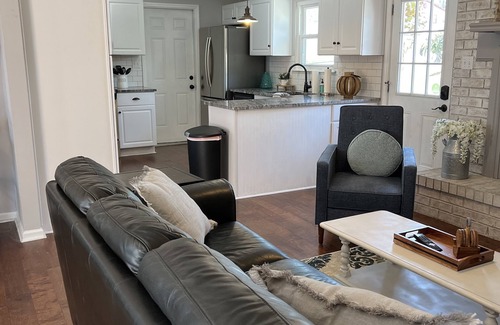 Augusta House | Lovely Home:Close to Medical District:3.2 to Augusta National, for Golf Lovers!