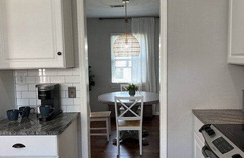 Augusta House | Lovely Home:Close to Medical District:3.2 to Augusta National, for Golf Lovers!