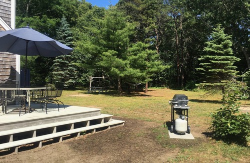 Eastham House | Lovely Home Close to National Seashore Beaches!