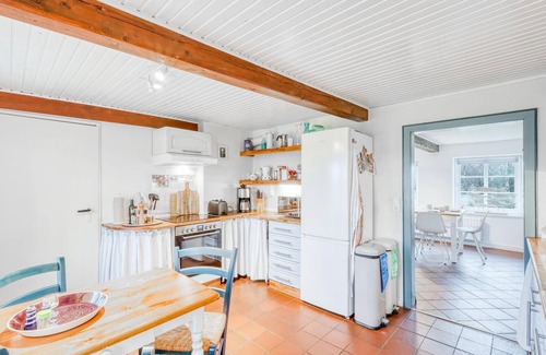 Klixbull House | Lovely home in Niebüll OT Klixbüll