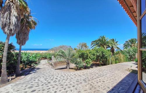 Buenavista del Norte House | Lovely Home In Buenavista Del Norte